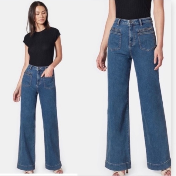 Joie McKena Denim 28 - Picture 2 of 16